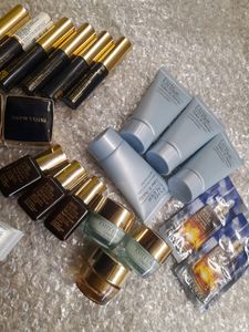 Estee Lauder Skin Care Kit Combo