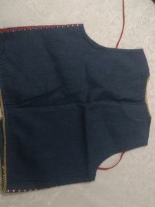 Ethnic Jacket