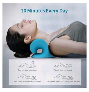 Neck Relaxer