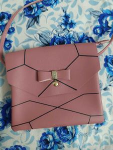 Cute Sling Bag