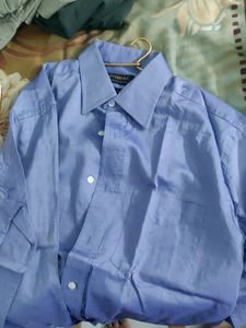 Very Nice Shaded Purple Shirt
