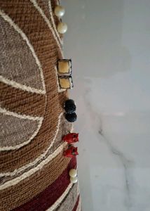 Stud Earring Set 12 pair earrings