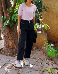 Body Hugging Top