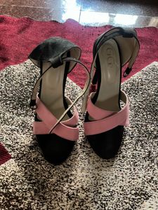 Stylish Heels