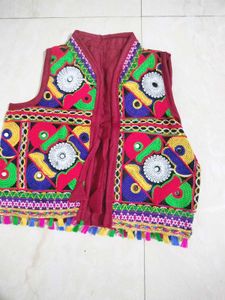 Boy Navratri Jacket