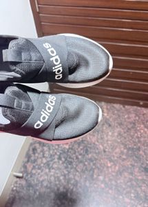 Adidas Used Once Shoes (tight For Me)