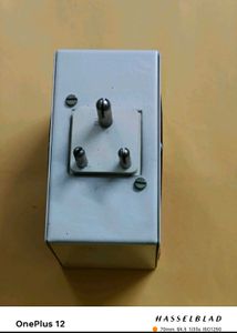 Reduce ELEC BILL Intelligent Energy Saver (VR⚡25)