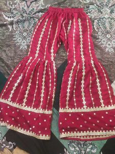 Elegant Ethnic Kurta Set