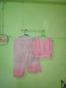 Suit Set