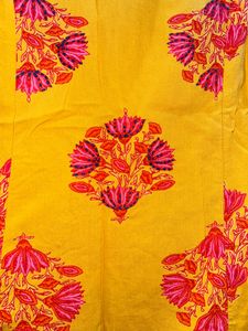 Pure Cotton Kurti Dress
