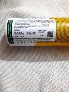 Garnier Super UV Sunscreen