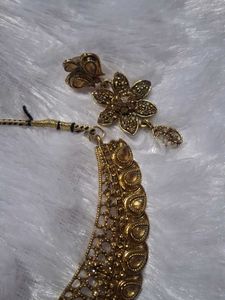 Jewellery Set