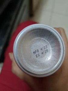 Coco Chanel Mist deodorant