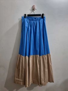Maxi Skirt