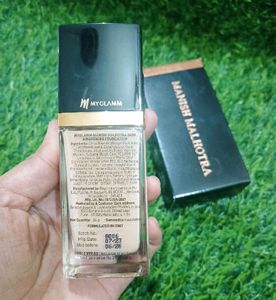 HD Foundation