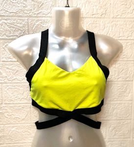 Bikini Top For Medium To Large Size Women