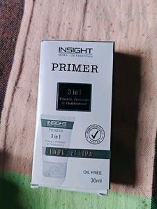 Insight 3-in-1 Primer - 30ml