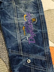 Boys Denim Jeans