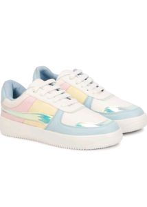 New Pattern Shoes For Girls
