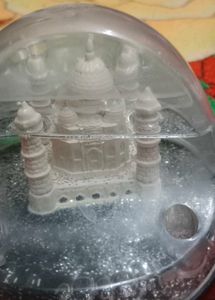 Tajmahal 30 Years Old Antic Piece