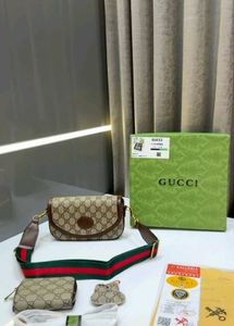 Gucci Slingbags Combo