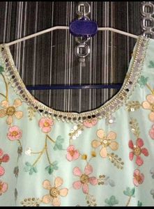 Festive Wear Kurti💠