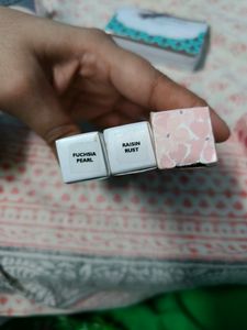 Lipstick 💋 Combo Offer...