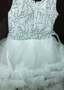 Beautiful Girls Frock