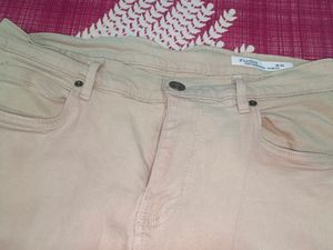 Zudio Slim Fit Jeans