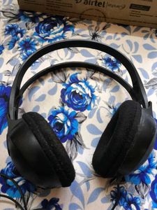 Philips SHP1900/00 Stereo Headphones