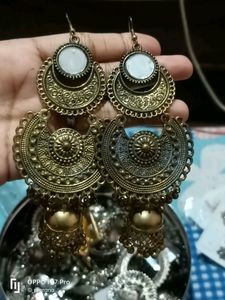 Women's Earings