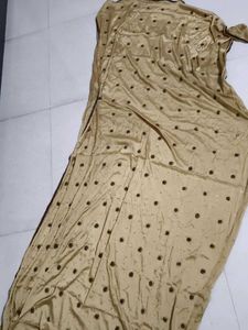 Elegant dupatta