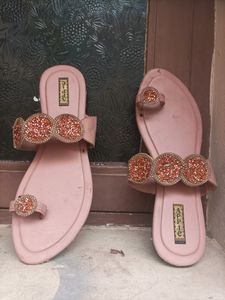 Slippers For. Couns