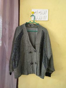 Free size cardigan
