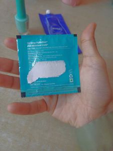 Nail Polish &amp; Samples