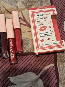 Lipstick
