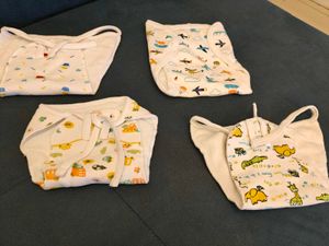 Baby Clothes Set