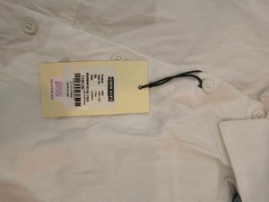 Unique Color Block Shirt