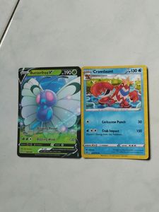 Pokemon Cards 5 (Price Drop Alert!!)