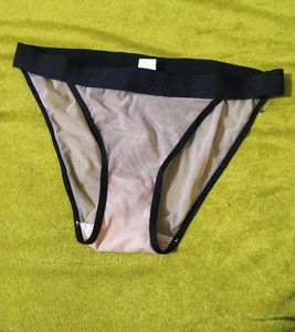 Sheer Panties