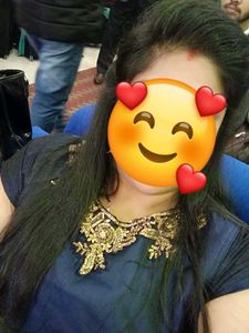 Beutiful Girls Gown