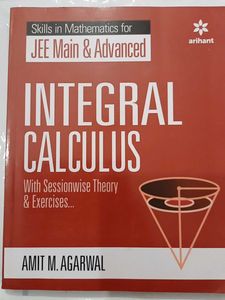 JEE Trigonometry , Vector And 3D Geo, Integral Cal