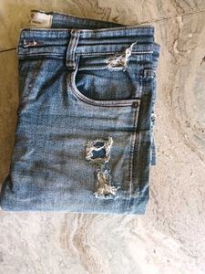 KEE Denim