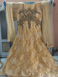 Wedding Gown For Grabs
