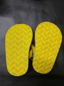 Cute Babywalk Dinosaur Sandals