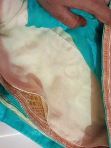 Elegant Dress Material