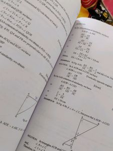 Class 10th Rd Sharma Maths Book Edition 2017