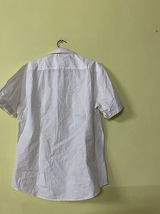 Off White Shirt For Men