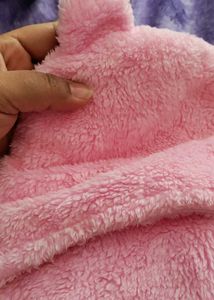 Snug Hooded Baby Blanket Wrap For 0 To 12 Month