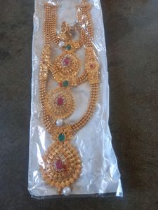 New Jewelry Set Pack Of 1